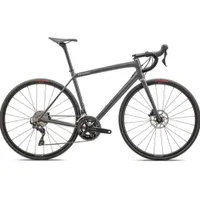 Specialized Aethos Sport Scope R3 Carbon Wheelset Bundle