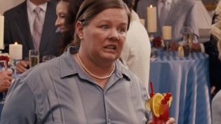 Melissa McCarthy in Bridesmaids