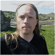 Matt Safford