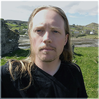 Matt Safford