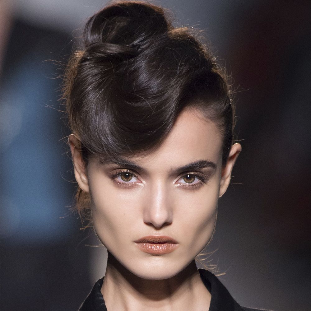 4 quick and easy ways to update your hairstyle for autumn | Marie Claire UK