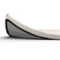 4. Nolah Microcoil Mattress Topper:up to $199 at Nolah