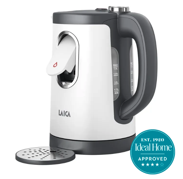 LAICA KETTLE