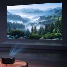 Yaber K3 series projector