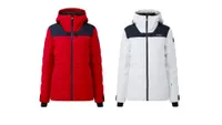 Best womenâ€™s ski jackets: TOG24 Anvil Jacket