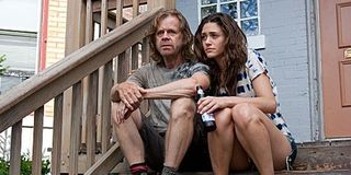 Emmy Rossum Shameless Showtime