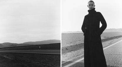 American fashion designers AW25 2