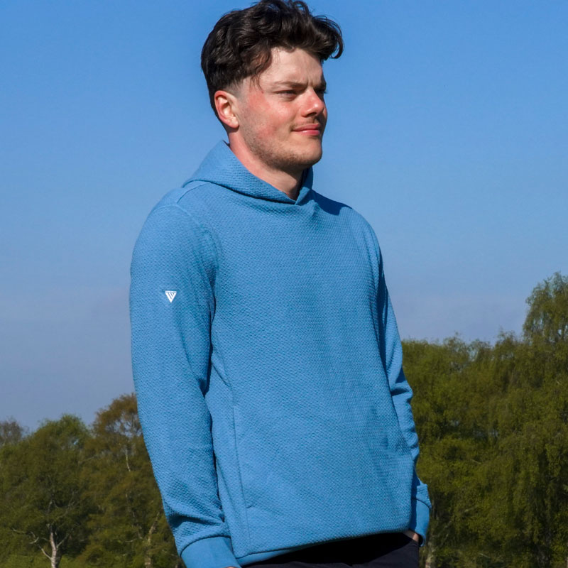 Levelwear Marathon Hoodie