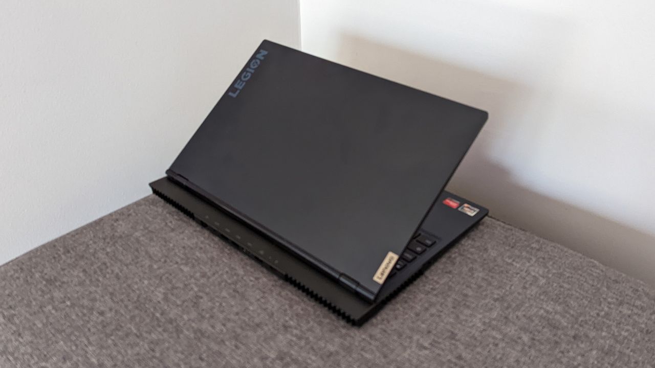 Lenovo Legion 5 Advantage Edition