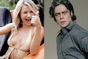 benicio del toro cameron diaz