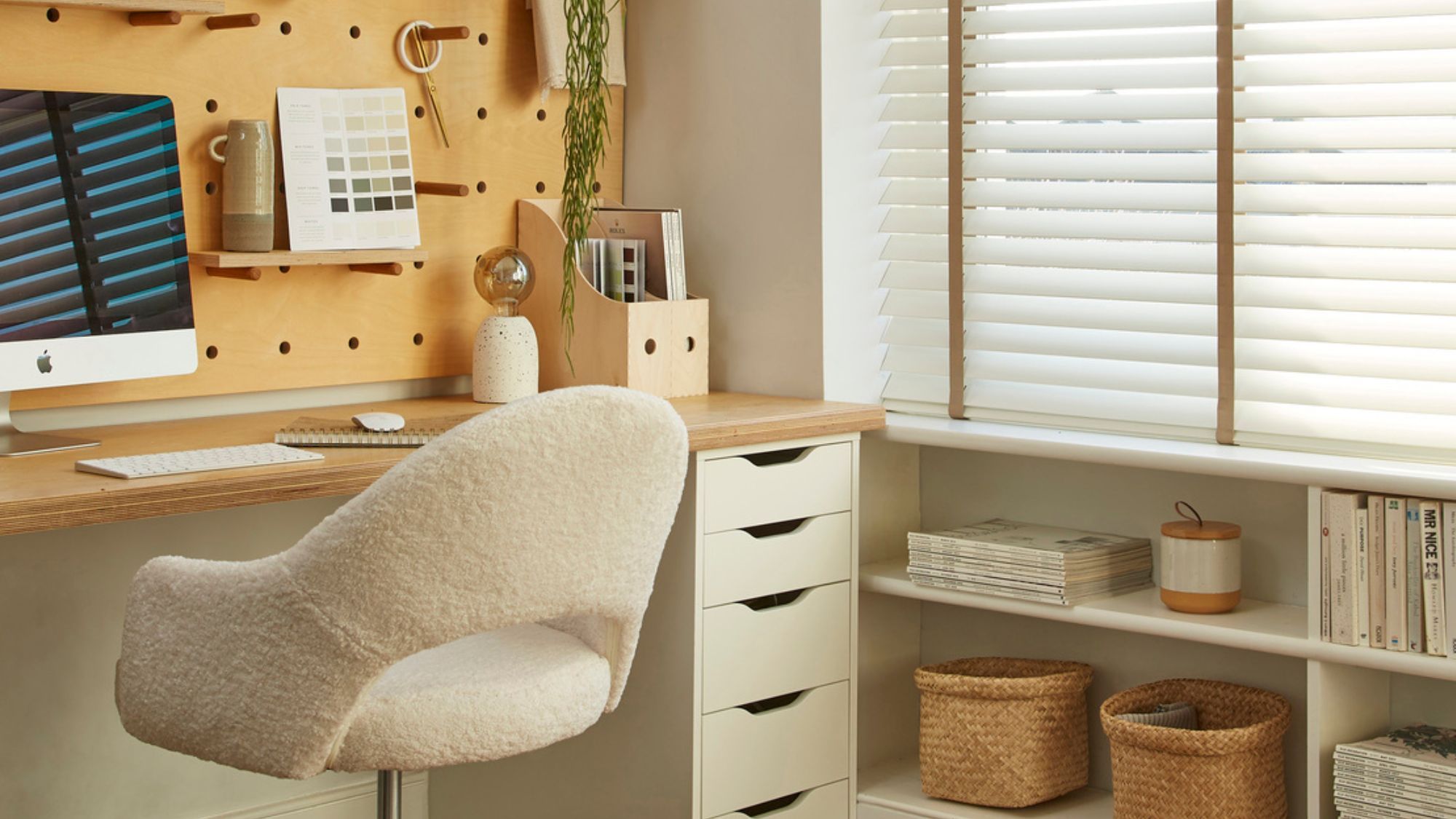 Could your home office be making you ill?