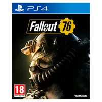 Fallout 4 Special Edition (PS4) a &euro;7,99