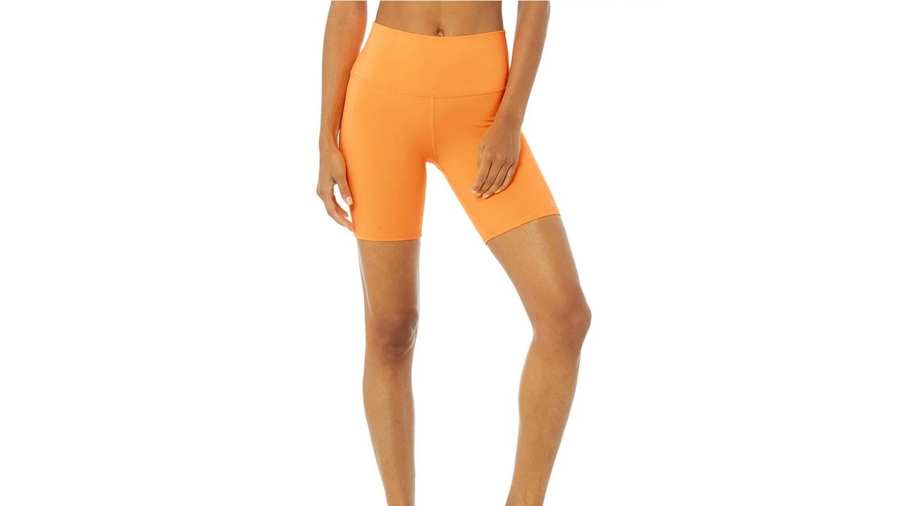 Best compression shorts 2024 for running and exercise T3