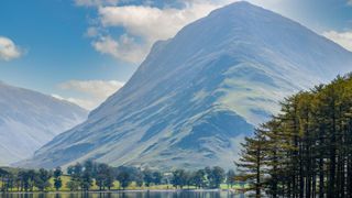 The Lake District, UK