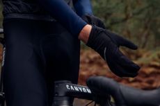 Best winter cycling gloves