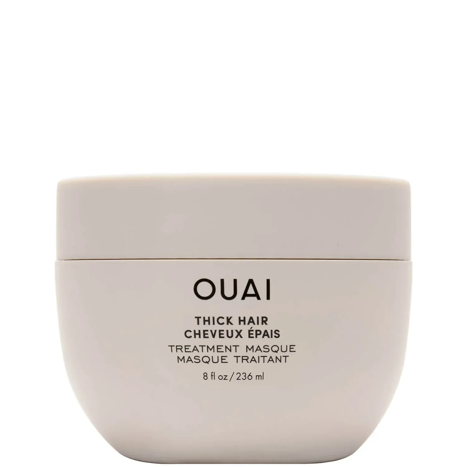 Ouai Thick Hair Treatment Masque 236ml