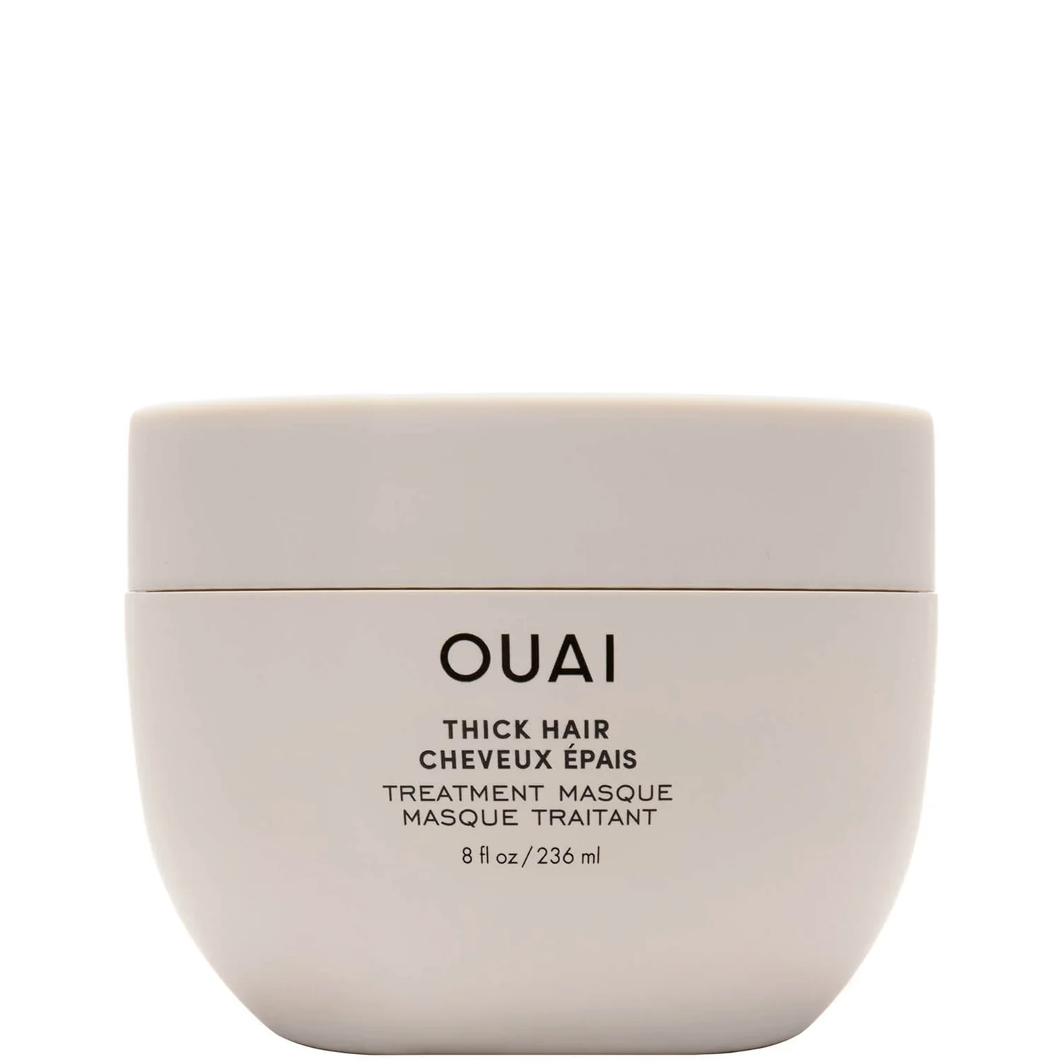 Ouai Thick Hair Treatment Masque 236ml