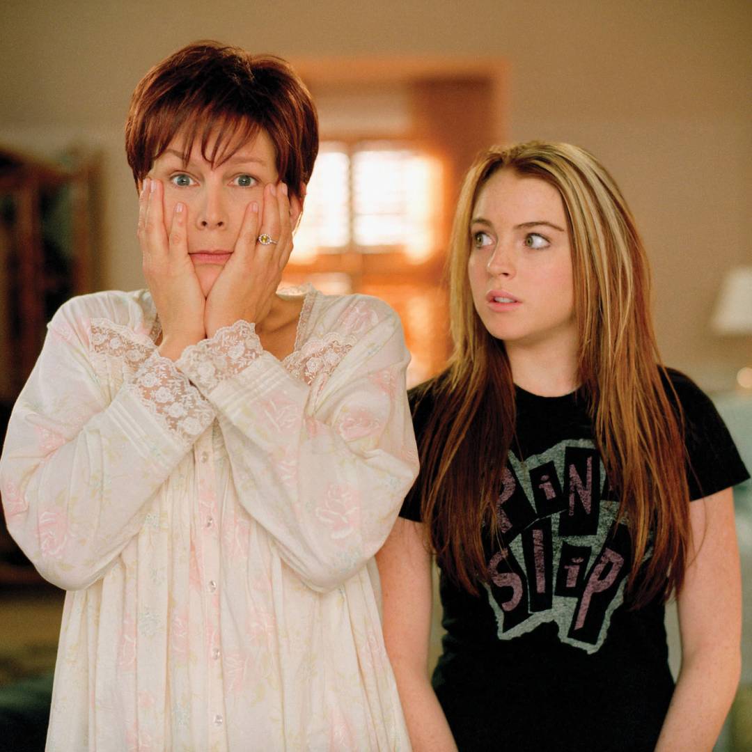  A Freaky Friday sequel is coming - here's everything you need to know 