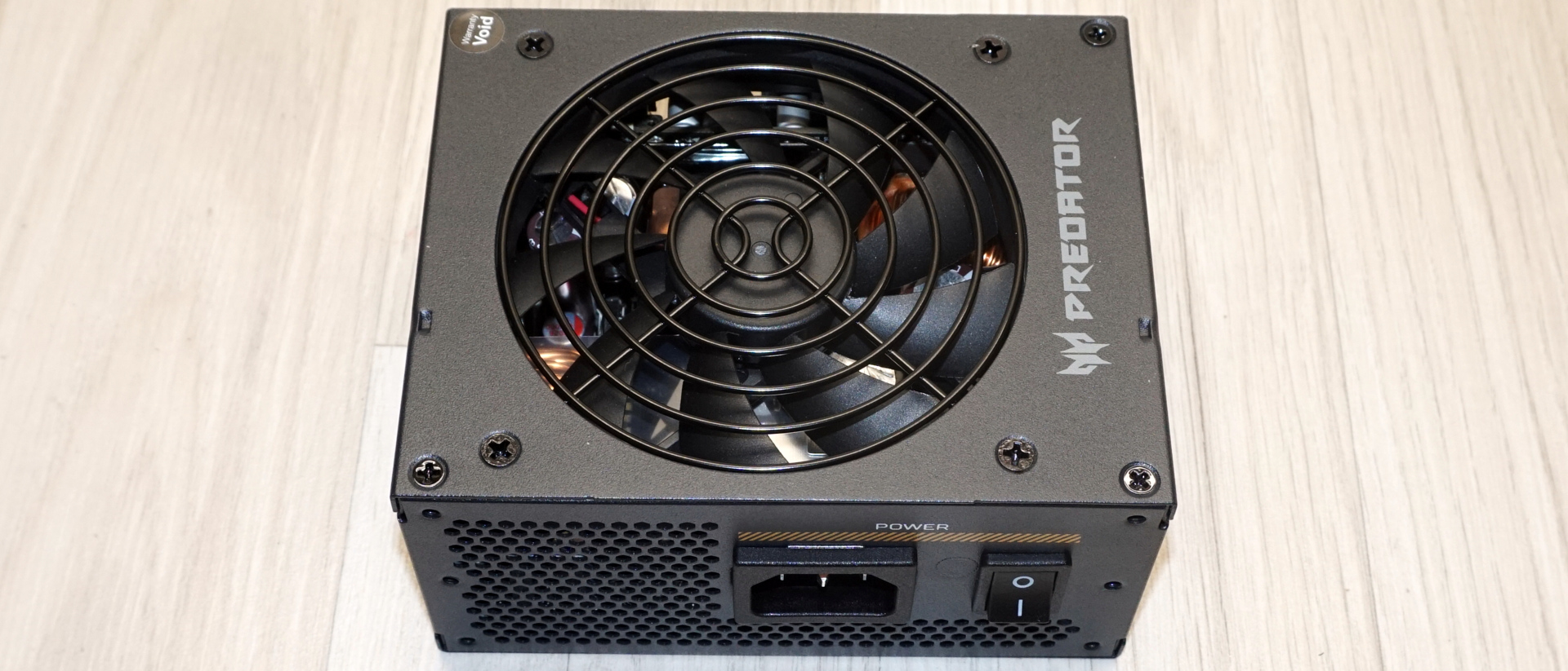 Acer Predator GX850 SFX