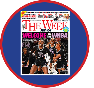 The Week Junior Teachers Guide Bubble #267