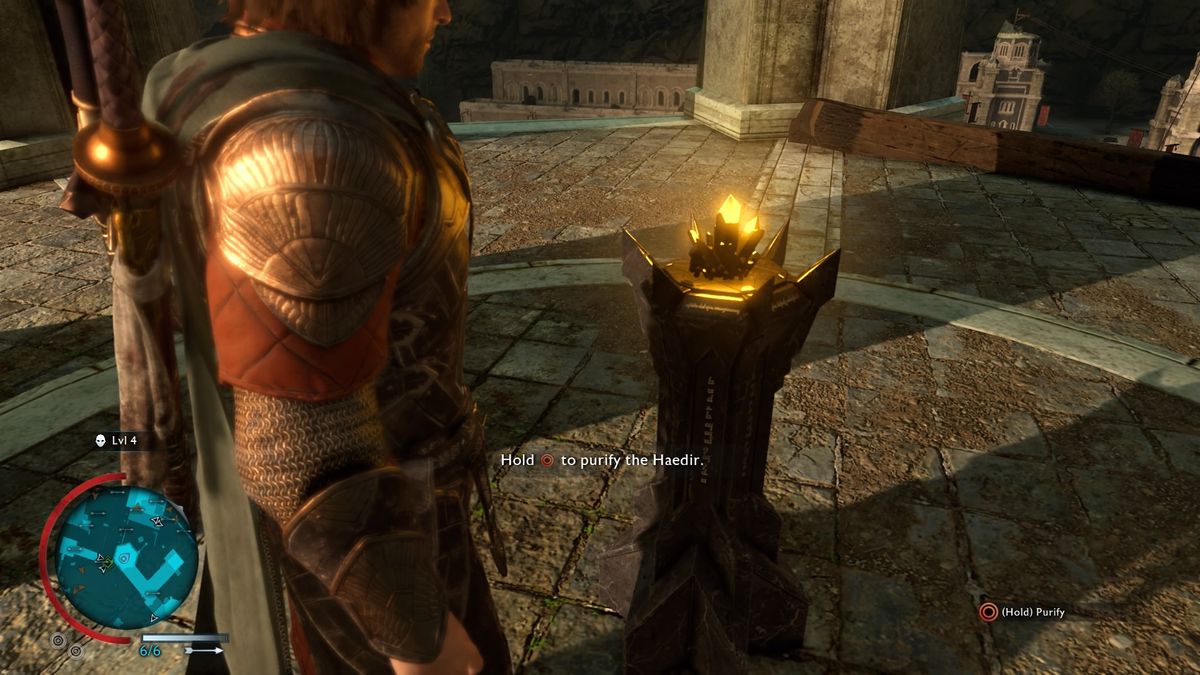 Middleearth Shadow Of War tips and tricks TechRadar