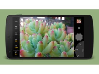Manual Camera (Android: $2.99)