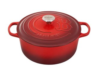 Le Creuset boston red sox