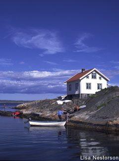 Kärignön Island