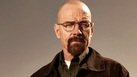 Breaking Bad movie
