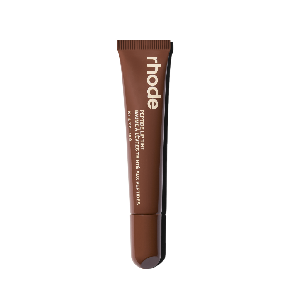 Peptide Lip Tint Honey Mango &mdash; Default Title