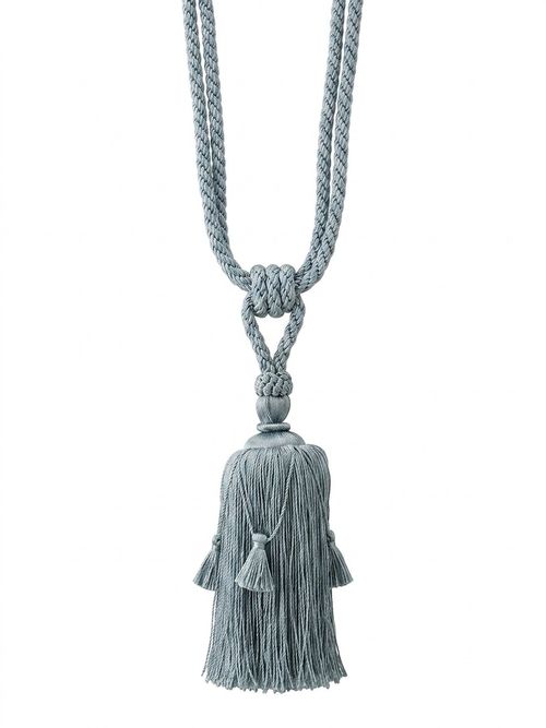 Hardwick Tassel Tieback