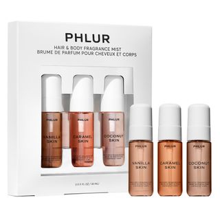 Phlur Body Mist Trio