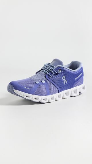 Cloud 5 Sneakers