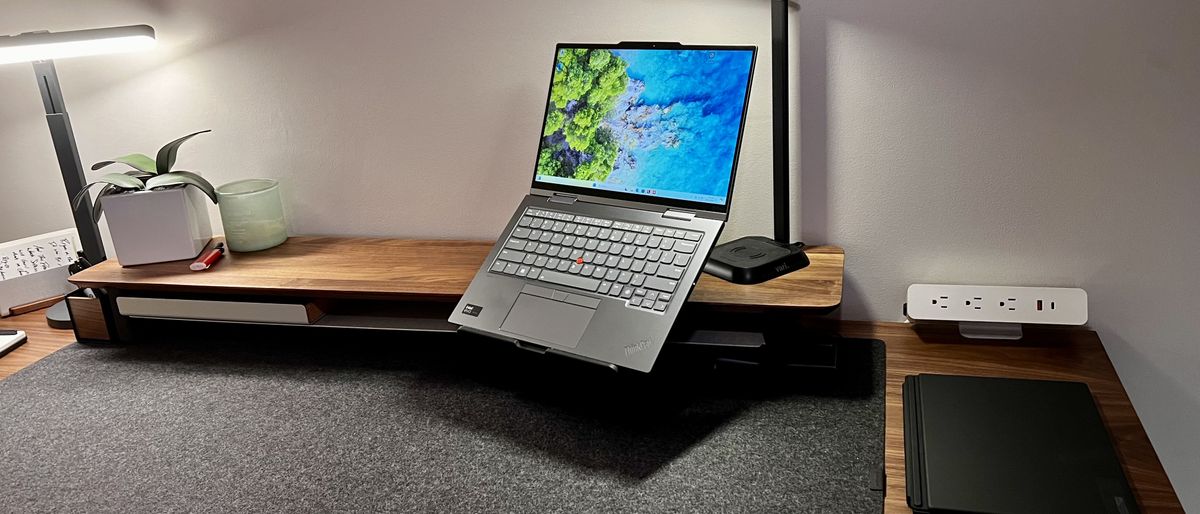 Lenovo Thinkpad Z1 2-in-1 Gen 9