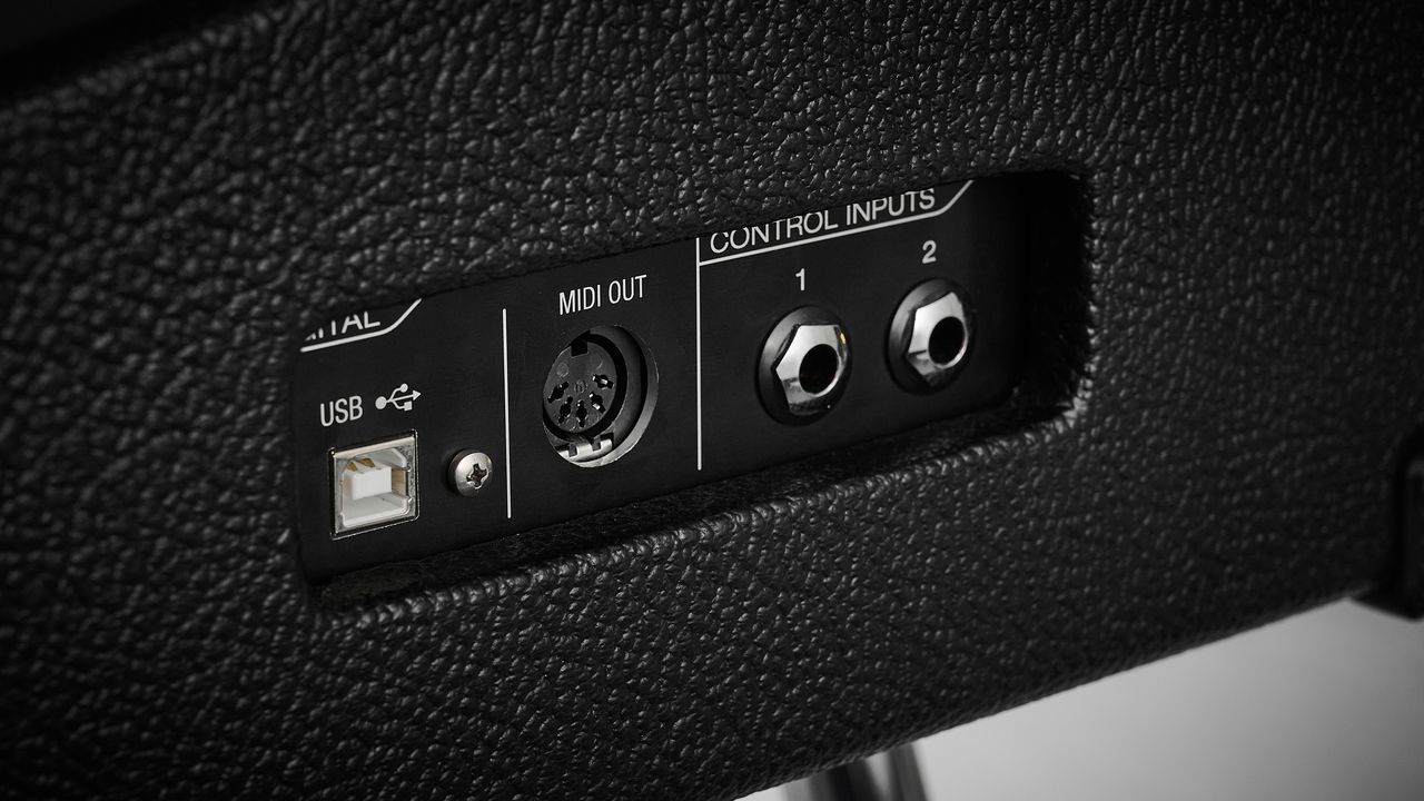 Rhodes MK8
