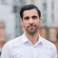 Jamie Akthar's avatar