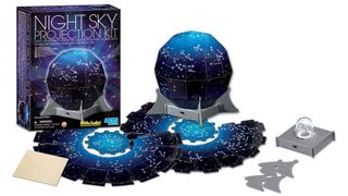 7. Create A Night Sky Projection Kit