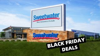 Sweetwater Black Friday deals 2019