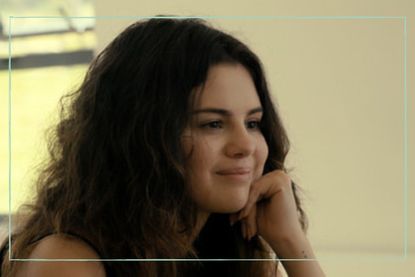 Actress and singer Selena Gomez