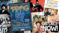 Prog 172 on sale now image