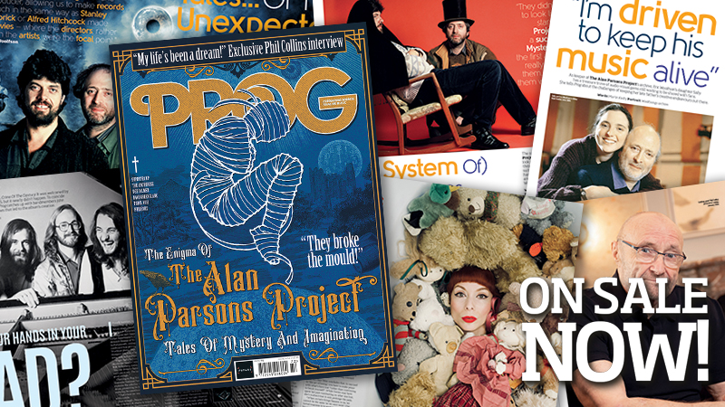 Prog 172 on sale now image