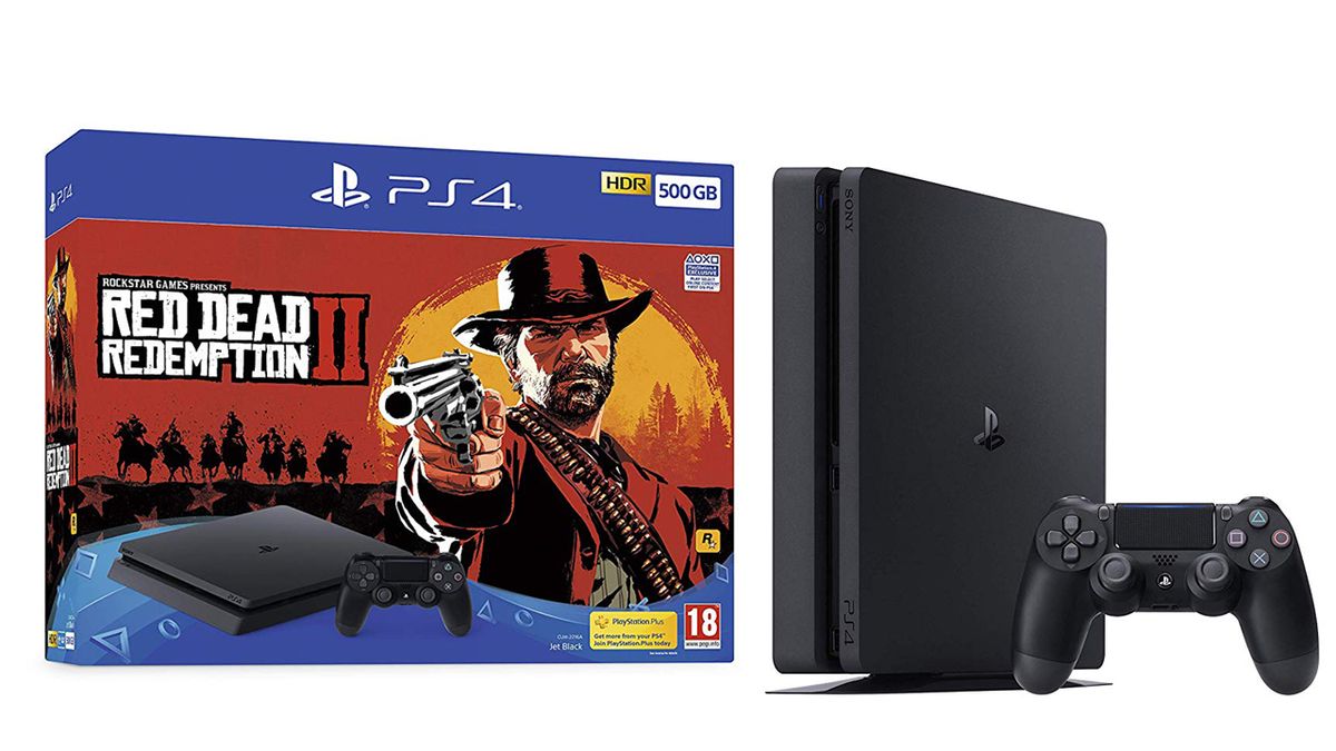 Best PS4 bundle deals (November 2018) GamesRadar+