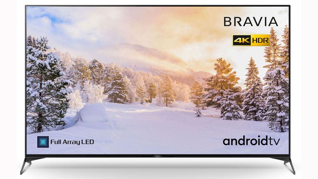 Top 3 best Currys Black Friday TV deals of the day T3