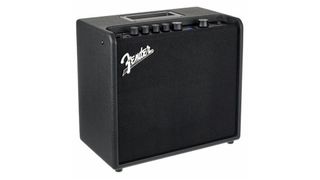 Best combo amps: Fender Mustang LT2