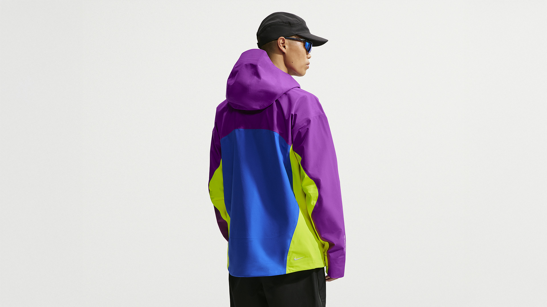 Nike ACG Misery Ridge Jacket
