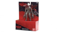 Stranger Things Bandai 7" Glow in the Dark Demogorgon Figure