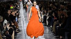 Dior Haute Couture Spring 2026 Runway Show Jonathan Aderson Debut
