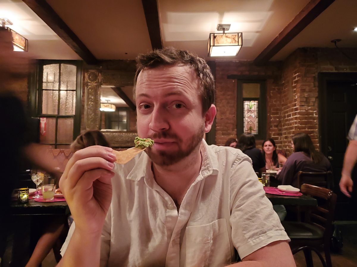 Samsung Galaxy Note 10 Plus camera