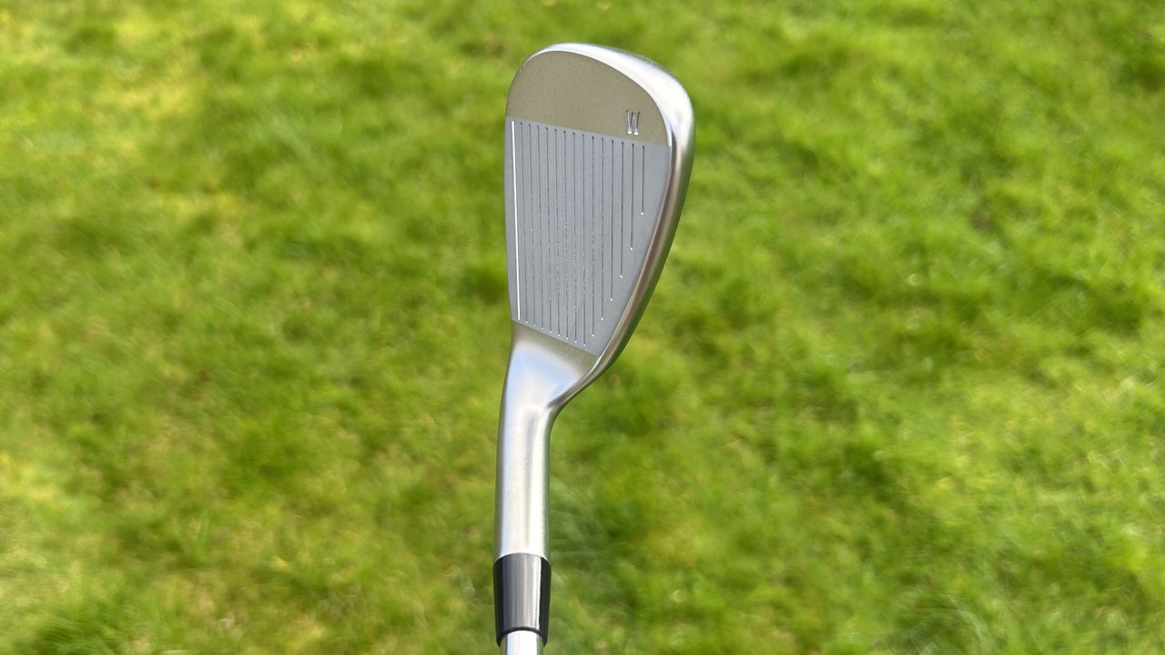 Photo of the Ping G740 Iron