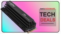 Tech Deals